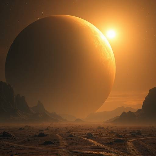 Solaris world render