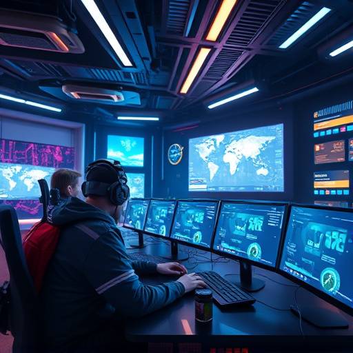 The Rise of AI in Game Development